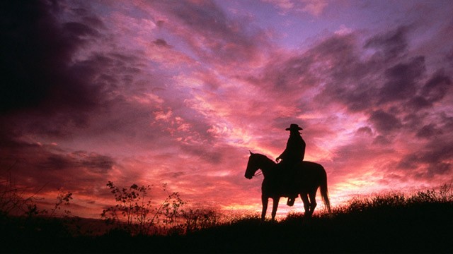 Texas Cowboy Sunset.jpg