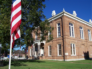 Centerville - Leon County Courthouse.JPG