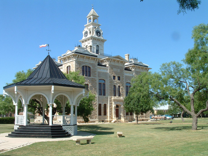 Albany TX Courthouse.jpg