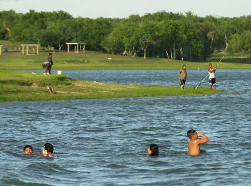 Corpus Christi Lake Playtime.jpg